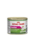 Royal Canin Junior-Полнорационный корм для щенков в возрасте до 10 месяцев.